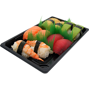 Sushi Nigiri mix
