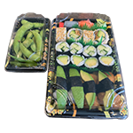 Vegetarisch mix